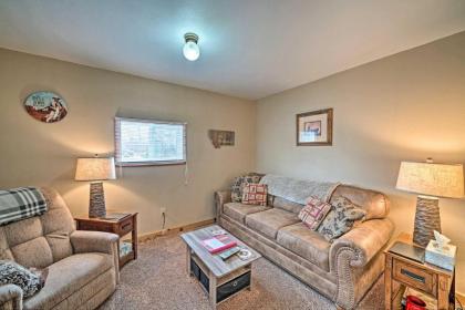 Cozy Cottage with Yard - Walk to Downtown Red Lodge! - image 14