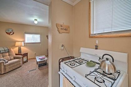 Cozy Cottage with Yard - Walk to Downtown Red Lodge! - image 15