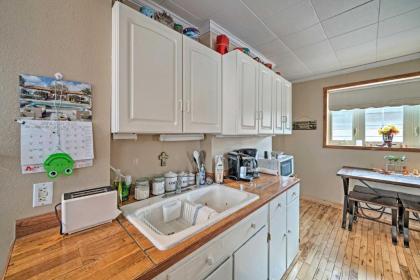 Cozy Cottage with Yard - Walk to Downtown Red Lodge! - image 3