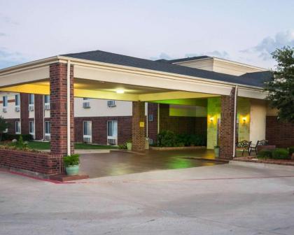 Comfort Inn and Suites