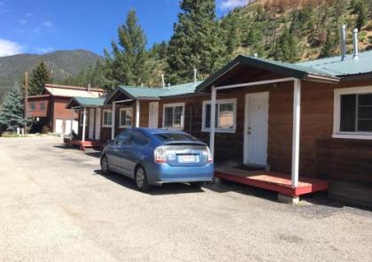 Lodges in Red River New Mexico