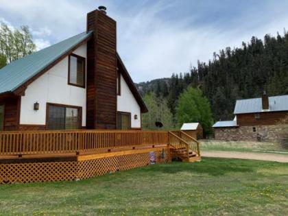 Our Red River Cabin - image 1