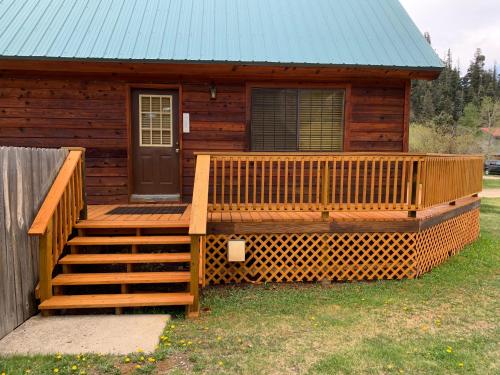 Our Red River Cabin - image 2