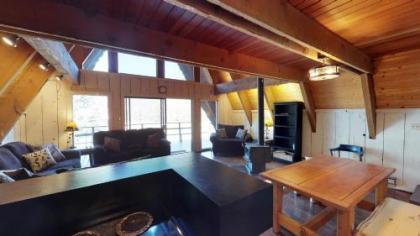 Elk Run A-Frame House - image 1