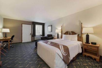 Quality Inn & Suites Red Wing - image 10