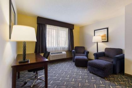 Quality Inn & Suites Red Wing - image 4