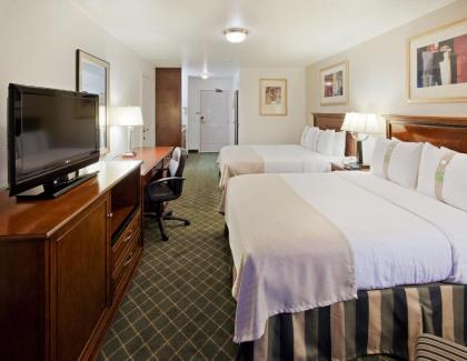 Holiday Inn Redding an IHG Hotel - image 10