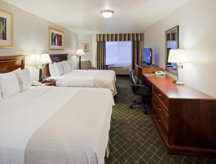 Holiday Inn Redding an IHG Hotel - image 12