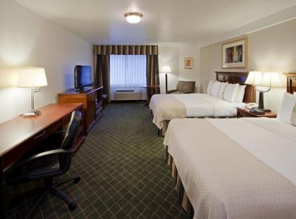 Holiday Inn Redding an IHG Hotel - image 9