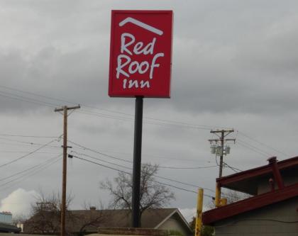 Red Roof Inn Redding - image 12