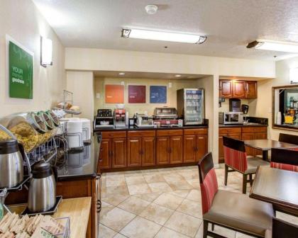 Comfort Inn Redding - image 6