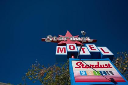 Stardust Motel - image 8