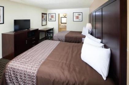 Red Lion Inn & Suites Redding - image 12