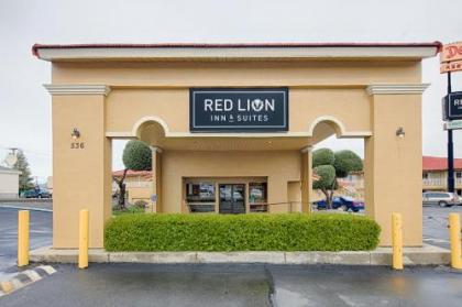 Red Lion Inn & Suites Redding - image 5