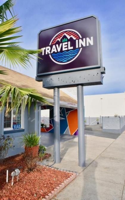 Travel Inn Redding - image 5