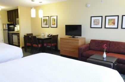 TownePlace Suites Redding - image 15