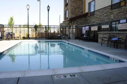 TownePlace Suites Redding - image 3