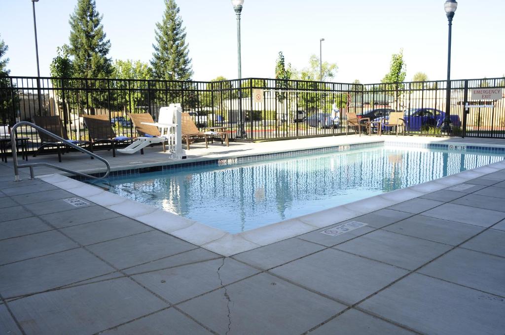 TownePlace Suites Redding - image 5