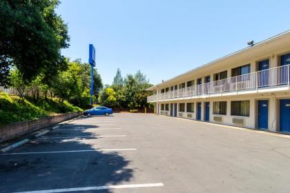 Motel 6-Redding CA - Central - image 14