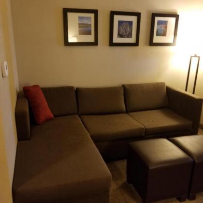 Comfort Suites Redding - Shasta Lake - image 8