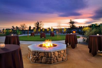 Sheraton Redding Hotel at the Sundial Bridge - image 10