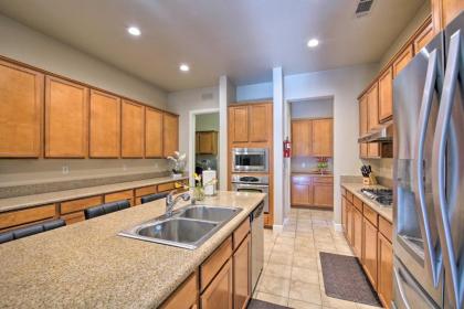 Pet-Friendly Family Home Less Than 5 Mi to Redding! - image 11