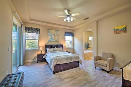 Pet-Friendly Family Home Less Than 5 Mi to Redding! - image 14