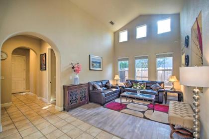 Pet-Friendly Family Home Less Than 5 Mi to Redding! - image 3