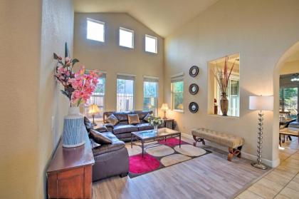 Pet-Friendly Family Home Less Than 5 Mi to Redding! - image 5