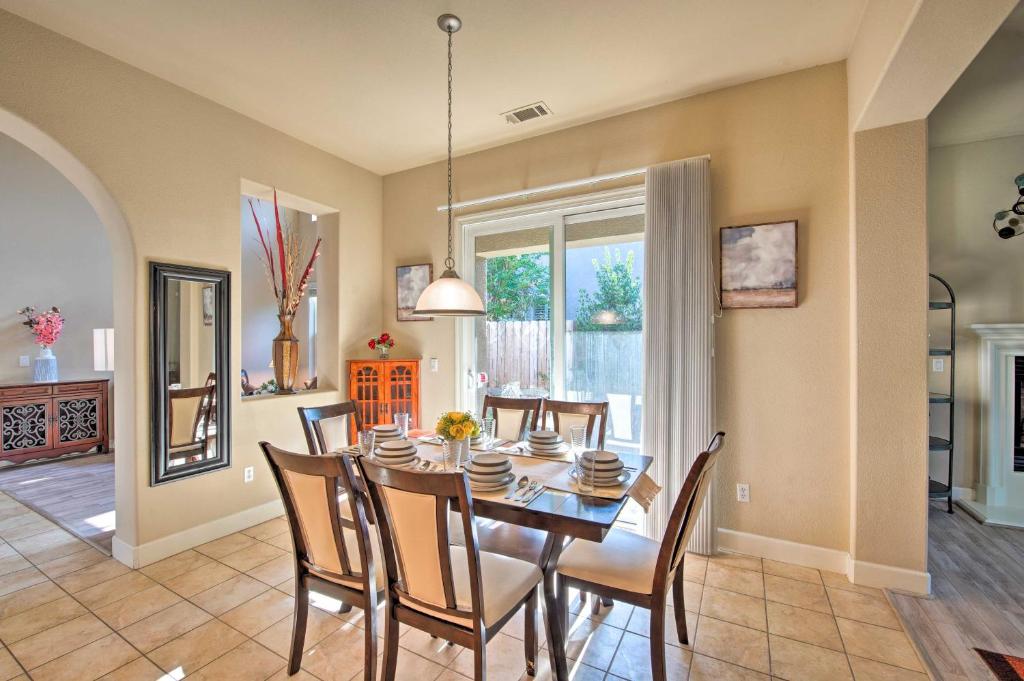 Pet-Friendly Family Home Less Than 5 Mi to Redding! - image 6