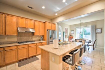 Pet-Friendly Family Home Less Than 5 Mi to Redding! - image 9