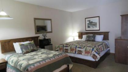 Tug Hill Resort - image 15