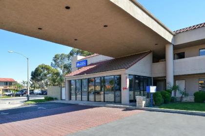 Americas Best Value Inn Redlands San Bernardino - image 10