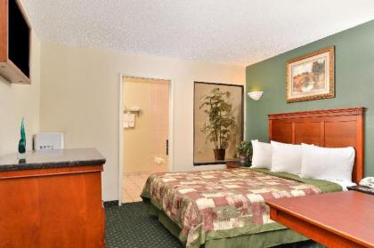 Americas Best Value Inn Redlands San Bernardino - image 12