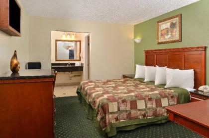 Americas Best Value Inn Redlands San Bernardino - image 13