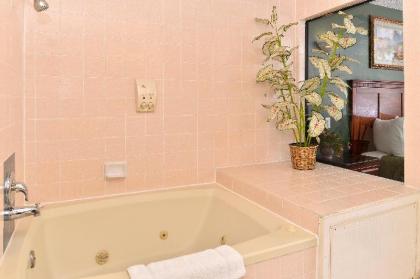 Americas Best Value Inn Redlands San Bernardino - image 14