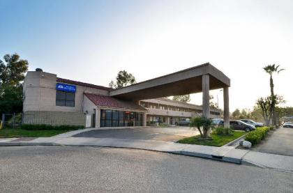 Americas Best Value Inn Redlands San Bernardino - image 4