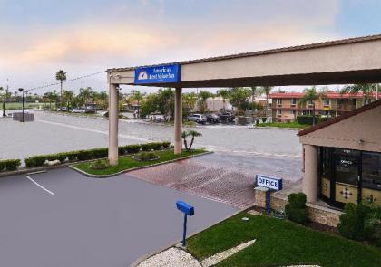 Americas Best Value Inn Redlands San Bernardino - image 6