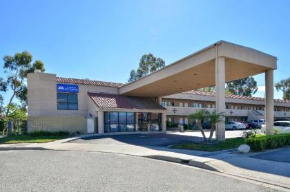 Americas Best Value Inn Redlands San Bernardino - image 9