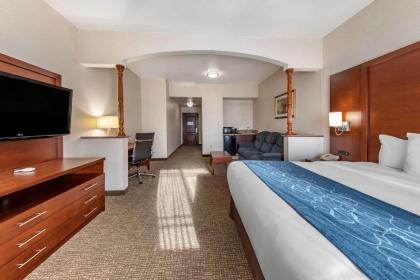 Comfort Suites Redlands - image 14