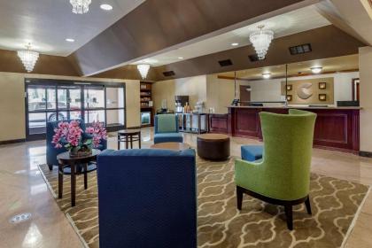 Comfort Suites Redlands - image 5