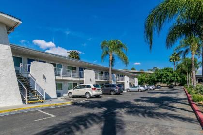 Motel 6-Redlands CA - image 15