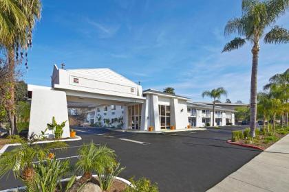 Motel 6-Redlands CA - image 7