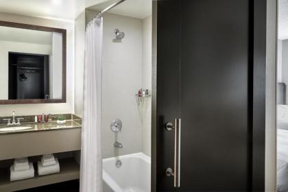 Seattle Marriott Redmond - image 3