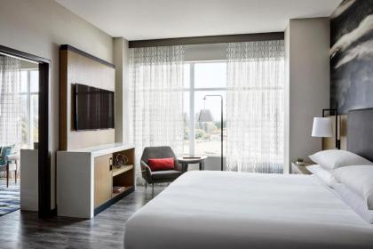 Seattle Marriott Redmond - image 8