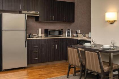 Residence Inn Seattle EastRedmond Washington