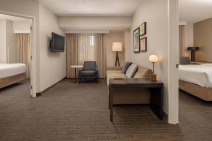 Residence Inn Seattle East/Redmond - image 2