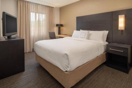 Residence Inn Seattle East/Redmond - image 4