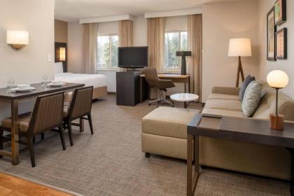 Residence Inn Seattle East/Redmond - image 6