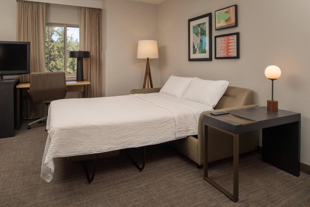 Residence Inn Seattle East/Redmond - image 7